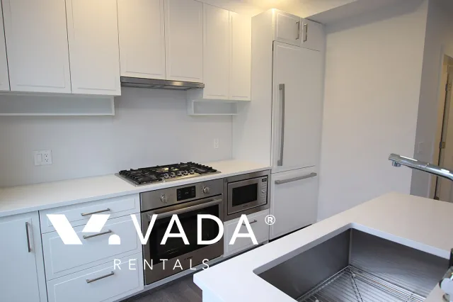 Marpole in Marpole - 3 Bedroom Townhouse For Rent in Vancouver at 7902 Manitoba Street, Vancouver, BC