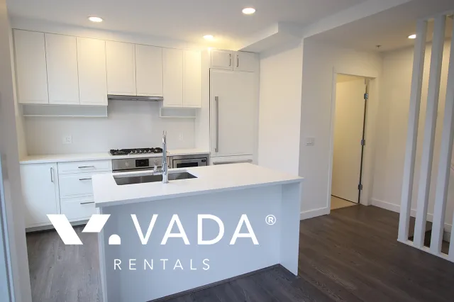 Marpole in Marpole - 3 Bedroom Townhouse For Rent in Vancouver at 7902 Manitoba Street, Vancouver, BC