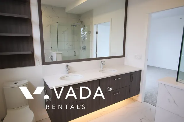 Marpole in Marpole - 3 Bedroom Townhouse For Rent in Vancouver at 7902 Manitoba Street, Vancouver, BC