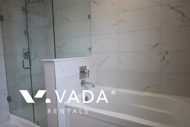 Marpole in Marpole - 3 Bedroom Townhouse For Rent in Vancouver at 7902 Manitoba Street, Vancouver, BC