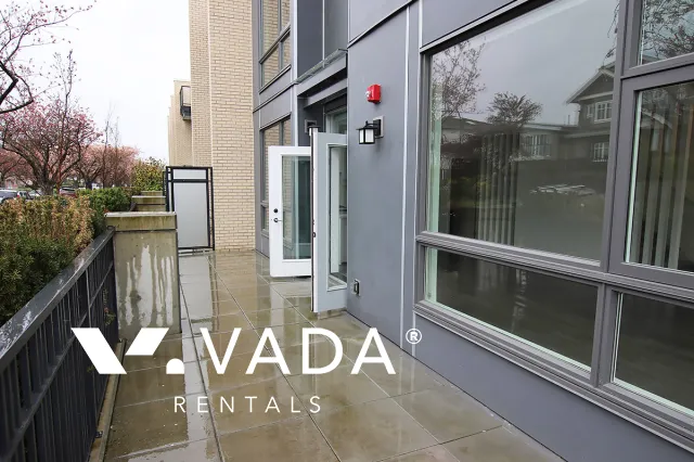 Marpole in Marpole - 3 Bedroom Townhouse For Rent in Vancouver at 7902 Manitoba Street, Vancouver, BC