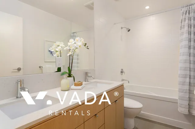 Grandview in Grandview Woodland - 3 Bedroom Townhouse For Rent in Vancouver at 5 - 1540 Grant Street, Vancouver, BC