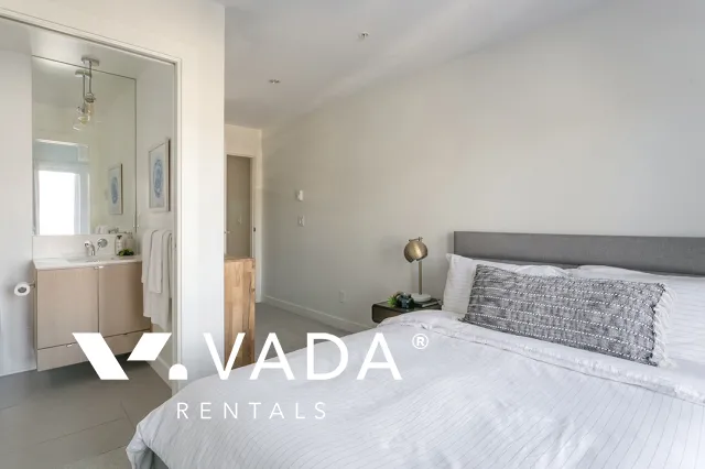 Grandview in Grandview Woodland - 3 Bedroom Townhouse For Rent in Vancouver at 5 - 1540 Grant Street, Vancouver, BC