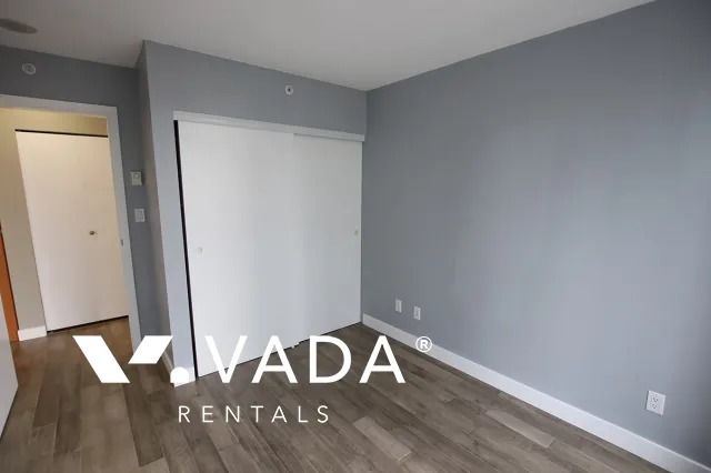 Azura in Yaletown - 1 Bedroom Apartment For Rent in Vancouver at 505 - 1495 Richards Street, Vancouver, BC