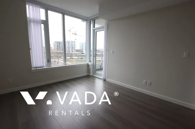 Sorrento West in West Cambie - 3 Bedroom Apartment For Rent in Richmond at 713 - 8628 Hazelbridge Way, Richmond, BC