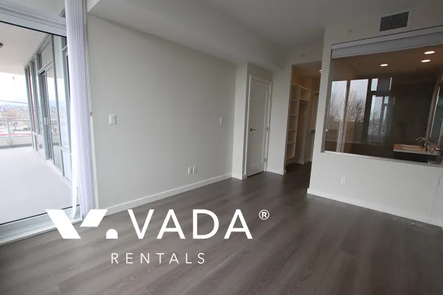 Sorrento West in West Cambie - 3 Bedroom Apartment For Rent in Richmond at 713 - 8628 Hazelbridge Way, Richmond, BC