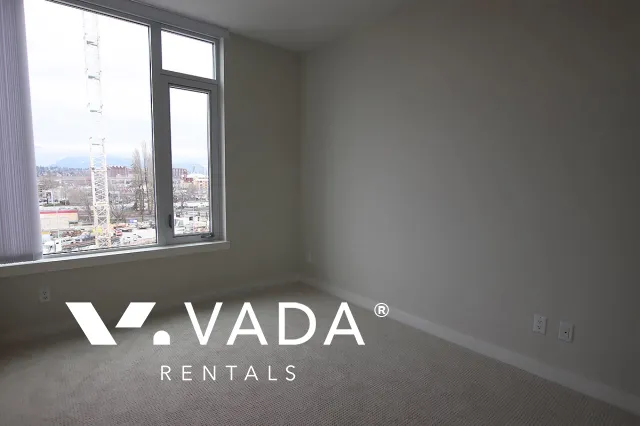 Sorrento West in West Cambie - 3 Bedroom Apartment For Rent in Richmond at 713 - 8628 Hazelbridge Way, Richmond, BC
