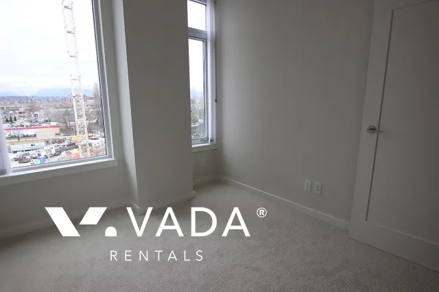 Sorrento West in West Cambie - 3 Bedroom Apartment For Rent in Richmond at 713 - 8628 Hazelbridge Way, Richmond, BC