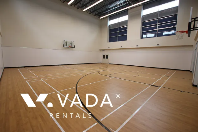 Sorrento West in West Cambie - 3 Bedroom Apartment For Rent in Richmond at 713 - 8628 Hazelbridge Way, Richmond, BC