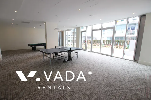 Sorrento West in West Cambie - 3 Bedroom Apartment For Rent in Richmond at 713 - 8628 Hazelbridge Way, Richmond, BC