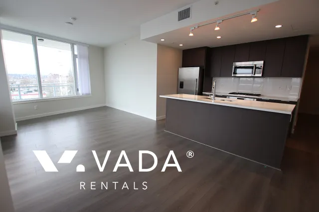 Sorrento West in West Cambie - 3 Bedroom Apartment For Rent in Richmond at 713 - 8628 Hazelbridge Way, Richmond, BC