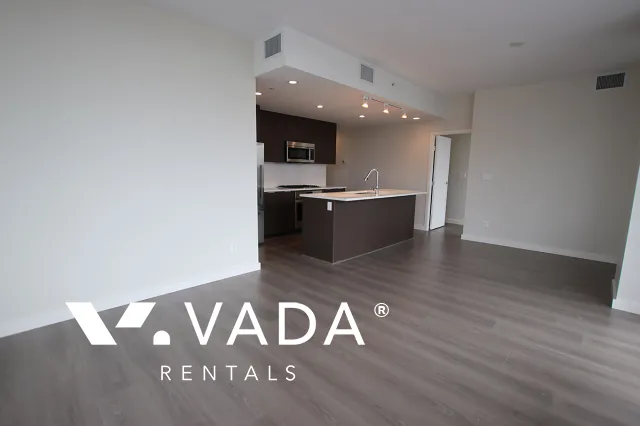 Sorrento West in West Cambie - 3 Bedroom Apartment For Rent in Richmond at 713 - 8628 Hazelbridge Way, Richmond, BC