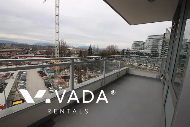 Sorrento West in West Cambie - 3 Bedroom Apartment For Rent in Richmond at 713 - 8628 Hazelbridge Way, Richmond, BC