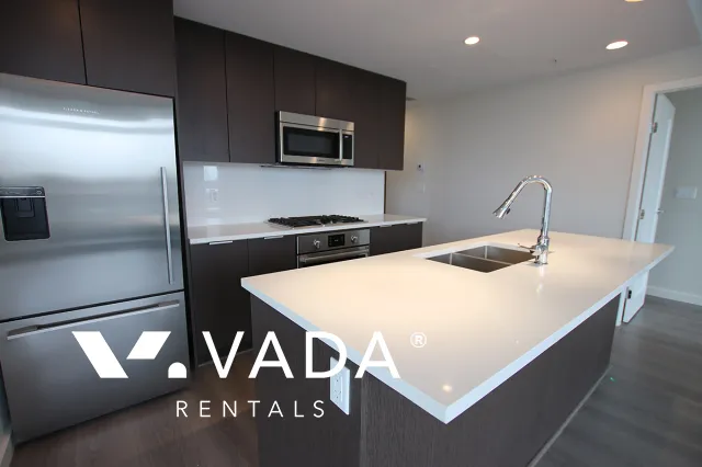 Sorrento West in West Cambie - 3 Bedroom Apartment For Rent in Richmond at 713 - 8628 Hazelbridge Way, Richmond, BC