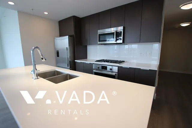 Sorrento West in West Cambie - 3 Bedroom Apartment For Rent in Richmond at 713 - 8628 Hazelbridge Way, Richmond, BC
