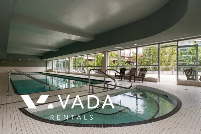 Max in Yaletown - 1 Bedroom Apartment For Rent in Vancouver at 2108 - 939 Expo Boulevard, Vancouver, BC