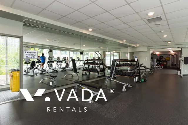 Max in Yaletown - 1 Bedroom Apartment For Rent in Vancouver at 2108 - 939 Expo Boulevard, Vancouver, BC