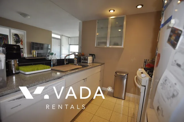 Max in Yaletown - 1 Bedroom Apartment For Rent in Vancouver at 2108 - 939 Expo Boulevard, Vancouver, BC
