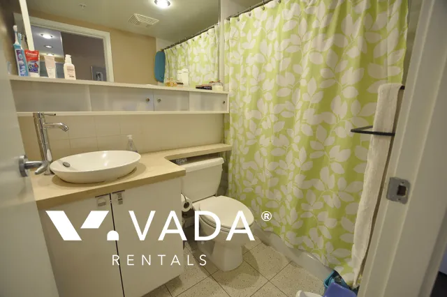 Max in Yaletown - 1 Bedroom Apartment For Rent in Vancouver at 2108 - 939 Expo Boulevard, Vancouver, BC