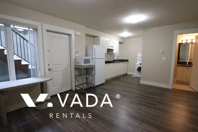 Burnaby North - 0 Bedroom Basement For Rent in Burnaby at 89B Fell Avenue, Burnaby, BC