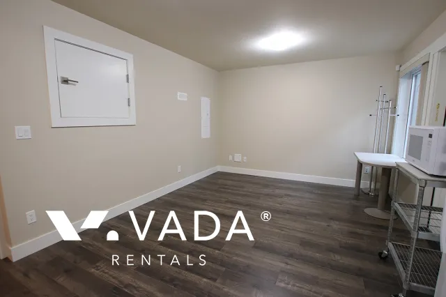 Burnaby North - 0 Bedroom Basement For Rent in Burnaby at 89B Fell Avenue, Burnaby, BC