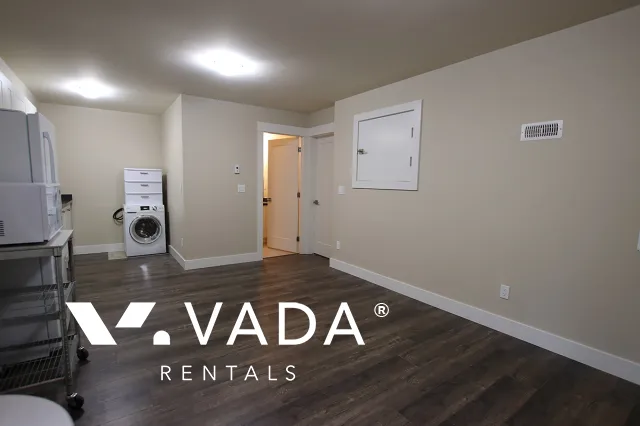 Burnaby North - 0 Bedroom Basement For Rent in Burnaby at 89B Fell Avenue, Burnaby, BC