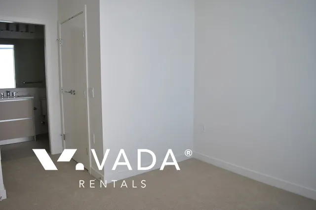 The Peak in SFU - 2 Bedroom Apartment For Rent in Burnaby at 705 - 8850 University Crescent, Burnaby, BC