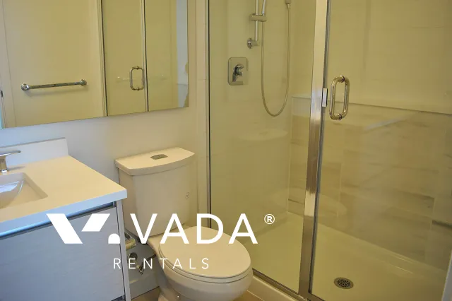 The Peak in SFU - 2 Bedroom Apartment For Rent in Burnaby at 705 - 8850 University Crescent, Burnaby, BC