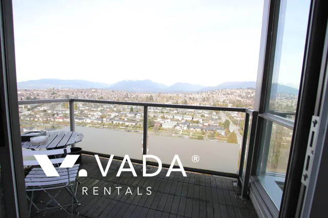 Fitzgerald in Brentwood - 2 Bedroom Penthouse For Rent in Burnaby at PH3 - 4888 Brentwood Drive, Burnaby, BC