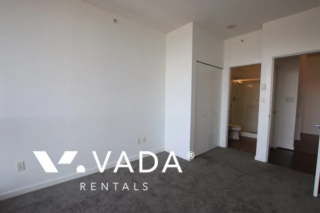 Fitzgerald in Brentwood - 2 Bedroom Penthouse For Rent in Burnaby at PH3 - 4888 Brentwood Drive, Burnaby, BC