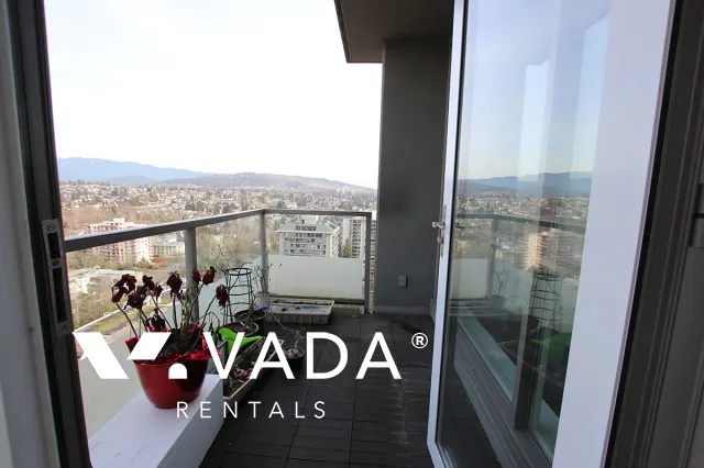 Fitzgerald in Brentwood - 2 Bedroom Penthouse For Rent in Burnaby at PH3 - 4888 Brentwood Drive, Burnaby, BC