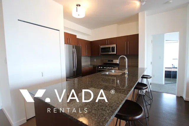 Fitzgerald in Brentwood - 2 Bedroom Penthouse For Rent in Burnaby at PH3 - 4888 Brentwood Drive, Burnaby, BC