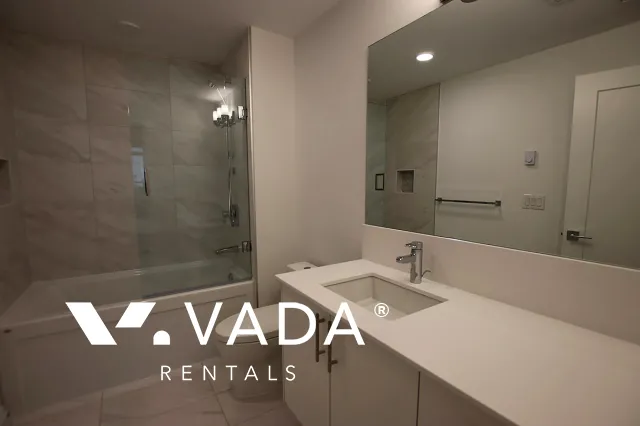 Verdi on The Heights in Burnaby Heights - 2 Bedroom Apartment For Rent in Burnaby at 209 - 3971 Hastings Street, Burnaby, BC