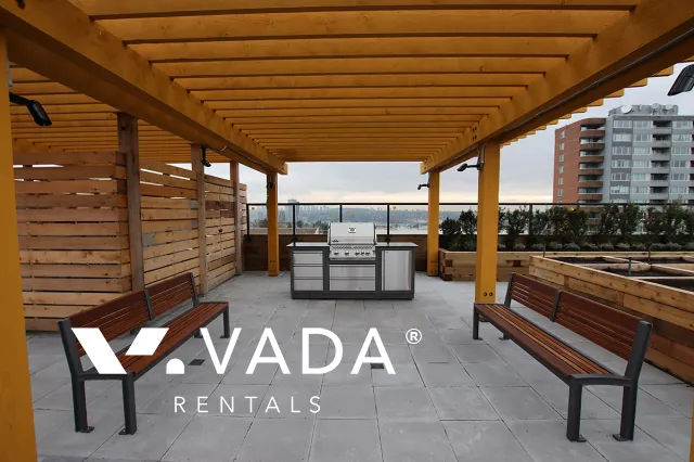 Verdi on The Heights in Burnaby Heights - 2 Bedroom Apartment For Rent in Burnaby at 209 - 3971 Hastings Street, Burnaby, BC