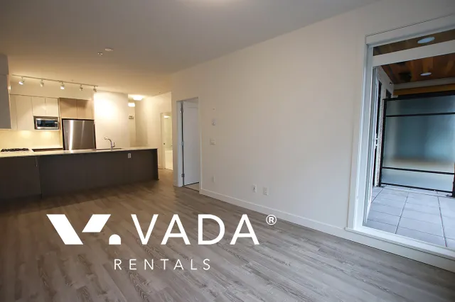 Verdi on The Heights in Burnaby Heights - 2 Bedroom Apartment For Rent in Burnaby at 209 - 3971 Hastings Street, Burnaby, BC