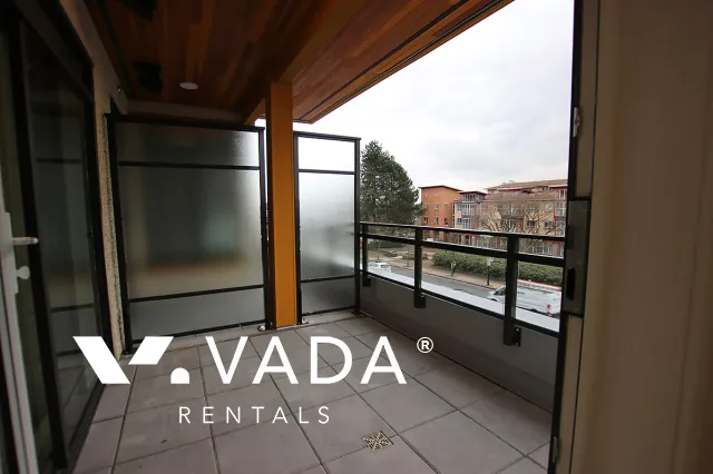 Verdi on The Heights in Burnaby Heights - 2 Bedroom Apartment For Rent in Burnaby at 209 - 3971 Hastings Street, Burnaby, BC