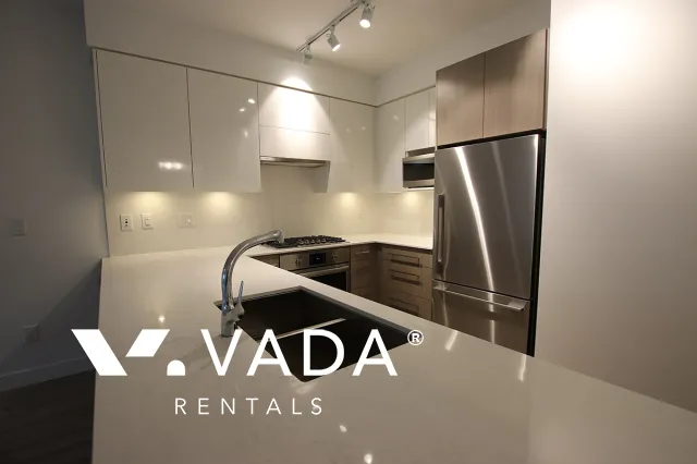 Verdi on The Heights in Burnaby Heights - 2 Bedroom Apartment For Rent in Burnaby at 209 - 3971 Hastings Street, Burnaby, BC