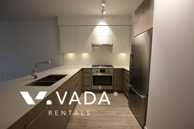 Verdi on The Heights in Burnaby Heights - 2 Bedroom Apartment For Rent in Burnaby at 209 - 3971 Hastings Street, Burnaby, BC