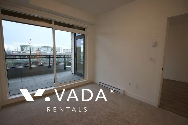 Verdi on The Heights in Burnaby Heights - 2 Bedroom Apartment For Rent in Burnaby at 209 - 3971 Hastings Street, Burnaby, BC