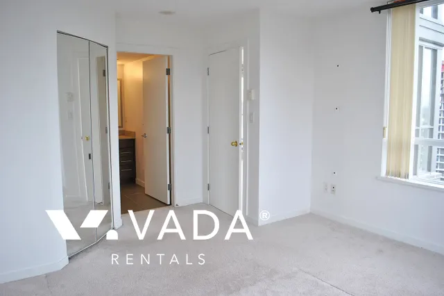 Fitzgerald in Brentwood - 2 Bedroom Apartment For Rent in Burnaby at 1803 - 4888 Brentwood Drive, Burnaby, BC