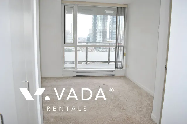 Fitzgerald in Brentwood - 2 Bedroom Apartment For Rent in Burnaby at 1803 - 4888 Brentwood Drive, Burnaby, BC