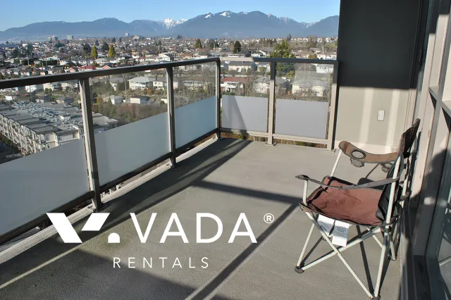 Fitzgerald in Brentwood - 2 Bedroom Apartment For Rent in Burnaby at 1803 - 4888 Brentwood Drive, Burnaby, BC
