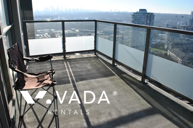 Fitzgerald in Brentwood - 2 Bedroom Apartment For Rent in Burnaby at 1803 - 4888 Brentwood Drive, Burnaby, BC