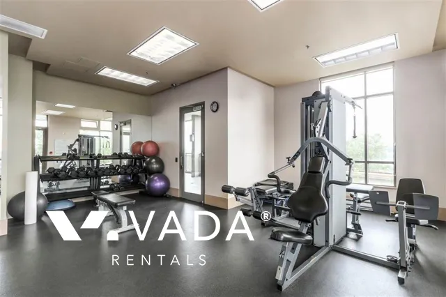 Fitzgerald in Brentwood - 2 Bedroom Apartment For Rent in Burnaby at 1803 - 4888 Brentwood Drive, Burnaby, BC