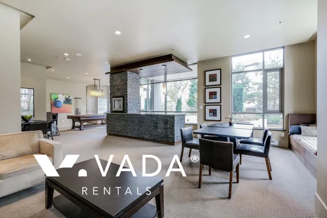 Fitzgerald in Brentwood - 2 Bedroom Apartment For Rent in Burnaby at 1803 - 4888 Brentwood Drive, Burnaby, BC