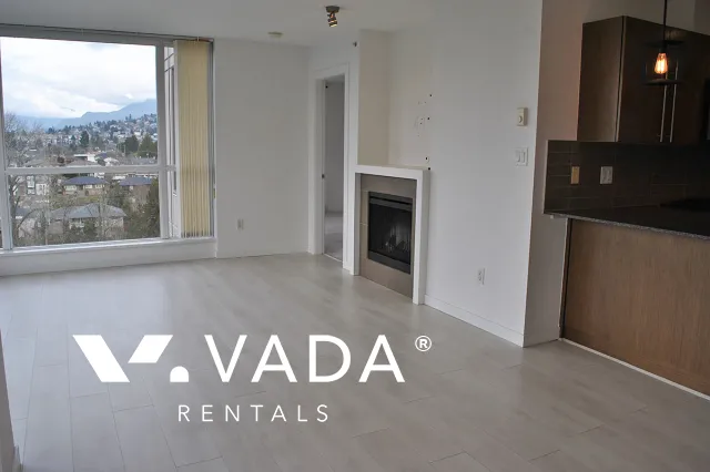 Fitzgerald in Brentwood - 2 Bedroom Apartment For Rent in Burnaby at 1803 - 4888 Brentwood Drive, Burnaby, BC
