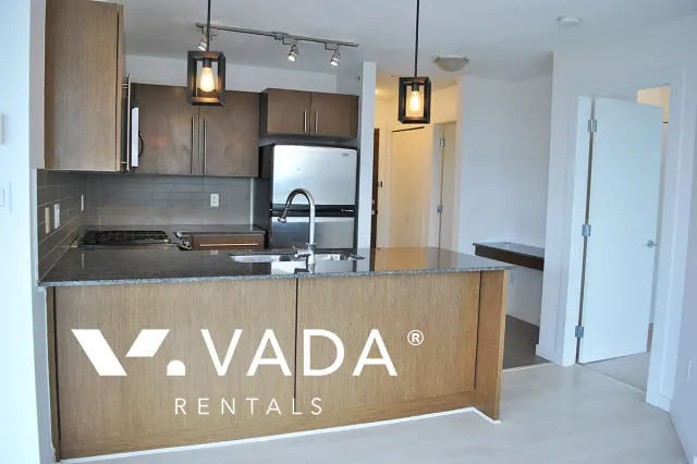 Fitzgerald in Brentwood - 2 Bedroom Apartment For Rent in Burnaby at 1803 - 4888 Brentwood Drive, Burnaby, BC