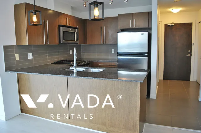 Fitzgerald in Brentwood - 2 Bedroom Apartment For Rent in Burnaby at 1803 - 4888 Brentwood Drive, Burnaby, BC