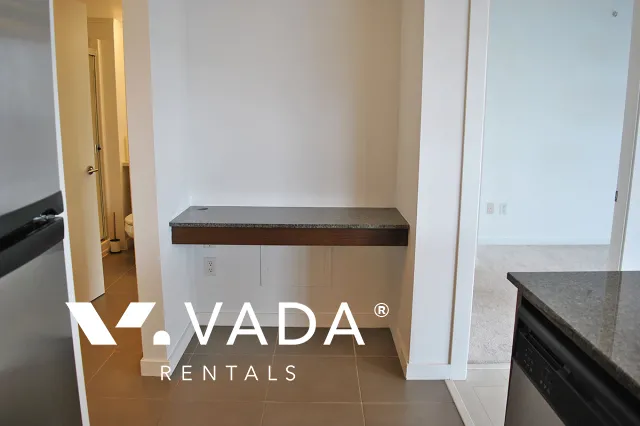Fitzgerald in Brentwood - 2 Bedroom Apartment For Rent in Burnaby at 1803 - 4888 Brentwood Drive, Burnaby, BC