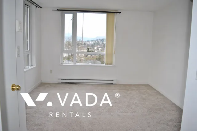 Fitzgerald in Brentwood - 2 Bedroom Apartment For Rent in Burnaby at 1803 - 4888 Brentwood Drive, Burnaby, BC